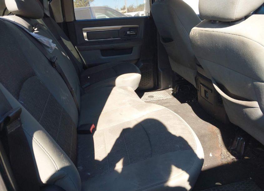 Photo 8 of 2014 Ram 3500 LONE STAR (VIN 3C63RRHL4EG167767)