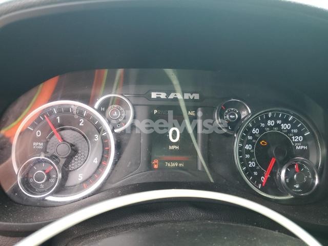 Photo 11 of 2022 RAM 3500 BIG HORN/LONE STAR (VIN 3C63RRHL4NG302925)