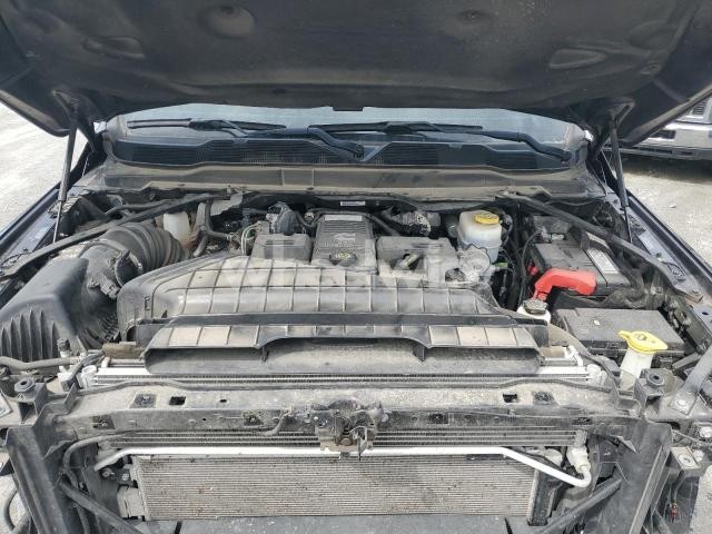 Photo 14 of 2022 RAM 3500 BIG HORN/LONE STAR (VIN 3C63RRHL4NG302925)