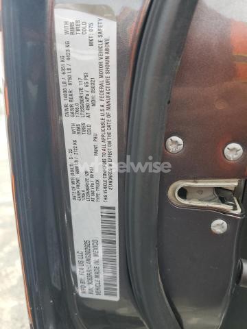 Photo 6 of 2022 RAM 3500 BIG HORN/LONE STAR (VIN 3C63RRHL4NG302925)