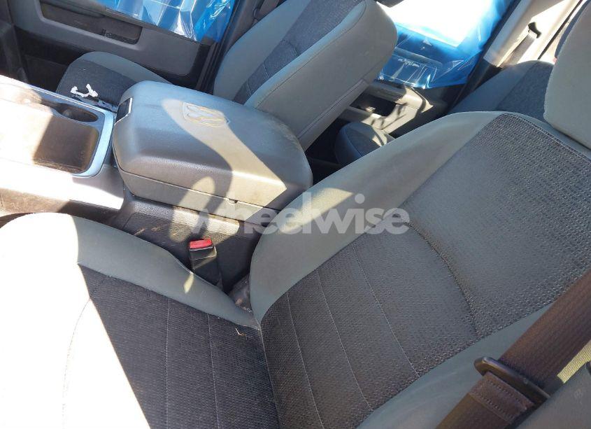 Photo 20 of 2016 Ram 3500 BIG HORN (VIN 3C63RRHL5GG128575)