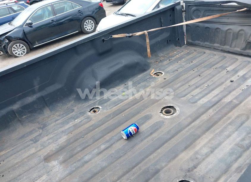 Photo 15 of 2021 Ram 3500 N/A (VIN 3C63RRHL5MG527823)