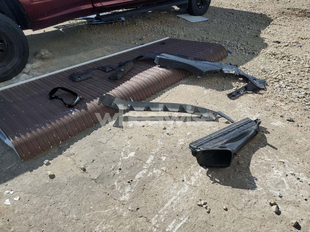 Photo 13 of 2022 RAM 3500 BIG HORN/LONE STAR (VIN 3C63RRHL6NG135242)