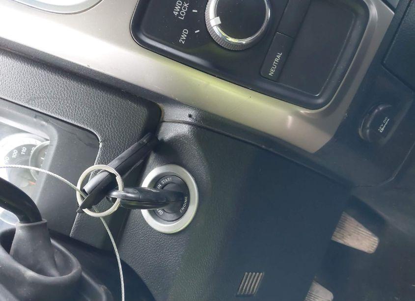 Photo 10 of 2015 Ram 3500 BIG HORN (VIN 3C63RRHL8FG616935)