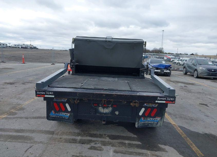 Photo 18 of 2015 Ram 3500 BIG HORN (VIN 3C63RRHL8FG616935)