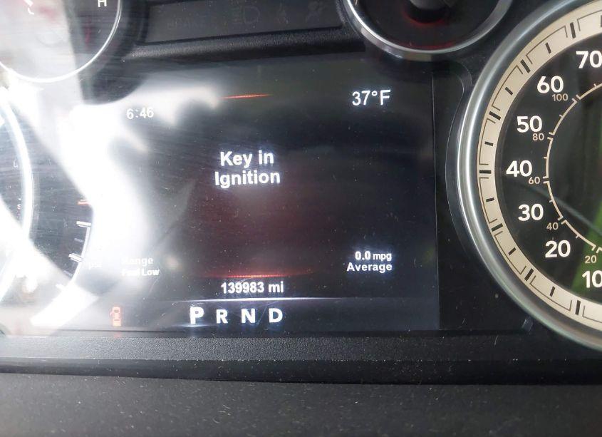 Photo 5 of 2015 Ram 3500 BIG HORN (VIN 3C63RRHL8FG616935)