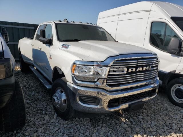 Photo 12 of 2019 RAM 3500 BIG HORN (VIN 3C63RRHL8KG625340)
