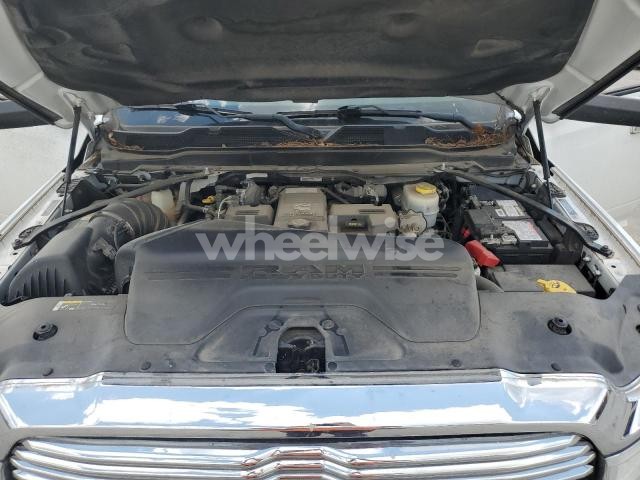 Photo 5 of 2019 RAM 3500 BIG HORN (VIN 3C63RRHL8KG625340)