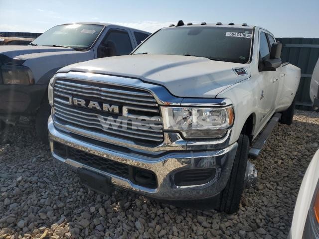 Photo 6 of 2019 RAM 3500 BIG HORN (VIN 3C63RRHL8KG625340)