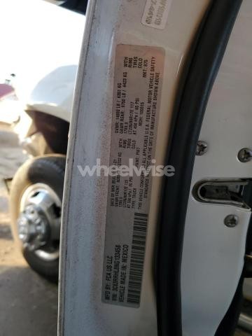 2022 RAM 3500 BIG HORN/LONE STAR (VIN 3C63RRHL8NG133458) main photo