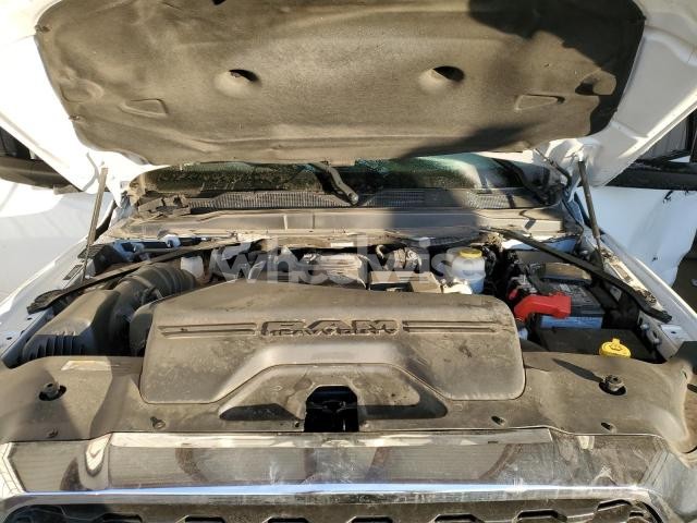 Photo 11 of 2022 RAM 3500 BIG HORN/LONE STAR (VIN 3C63RRHL8NG133458)