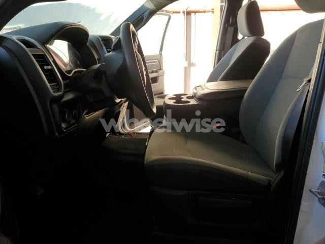 Photo 6 of 2022 RAM 3500 BIG HORN/LONE STAR (VIN 3C63RRHL8NG133458)