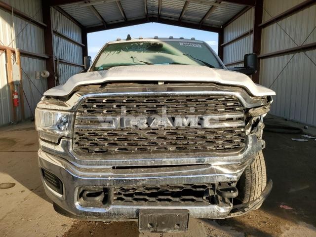 Photo 8 of 2022 RAM 3500 BIG HORN/LONE STAR (VIN 3C63RRHL8NG133458)