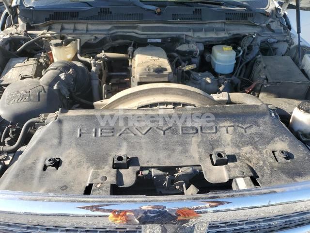 2014 RAM 3500 LARAMIE N/A (VIN 3C63RRJL1EG197917) main photo