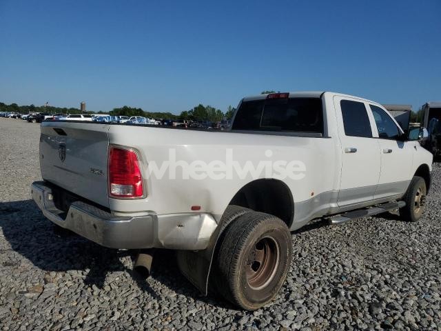 Photo 8 of 2014 RAM 3500 LARAMIE N/A (VIN 3C63RRJL1EG197917)