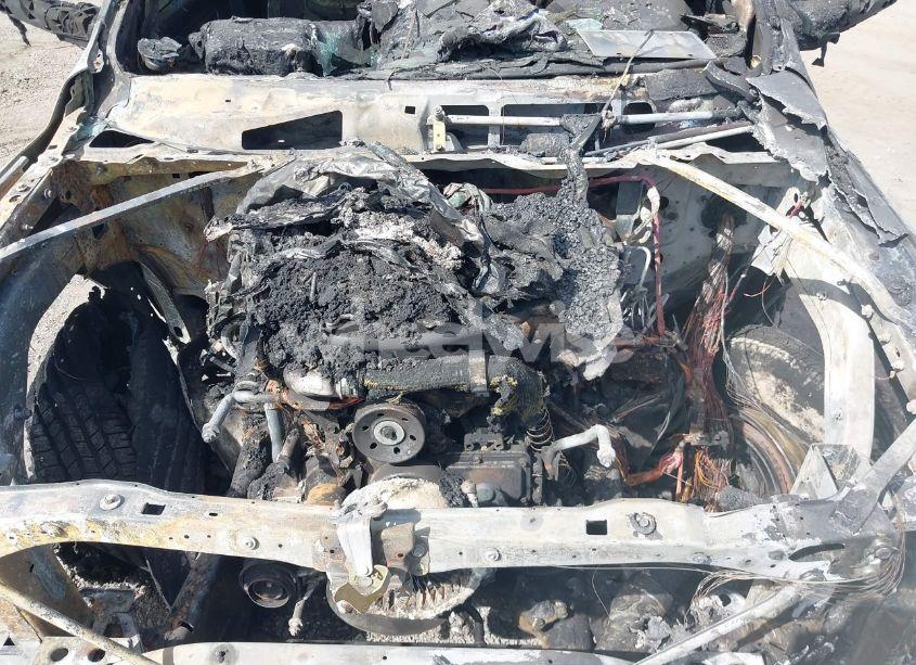 Photo 10 of 2019 Ram 3500 LARAMIE 4X4 8' BOX (VIN 3C63RRJL1KG715472)