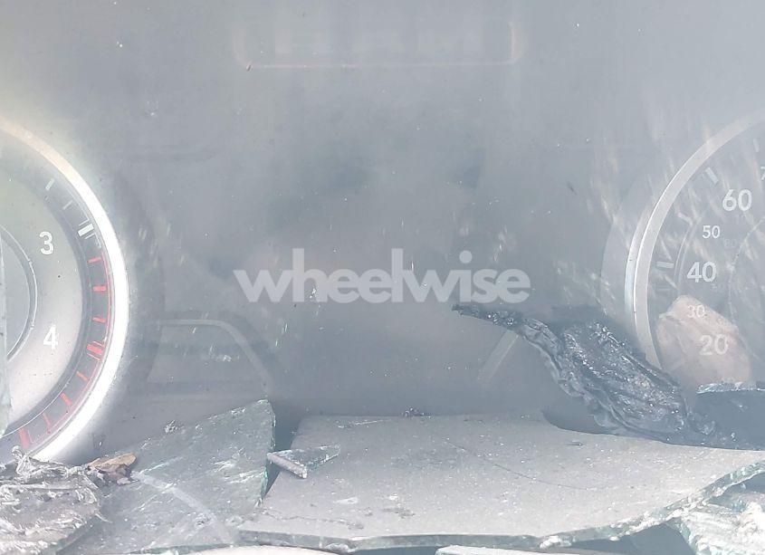 Photo 14 of 2019 Ram 3500 LARAMIE 4X4 8' BOX (VIN 3C63RRJL1KG715472)