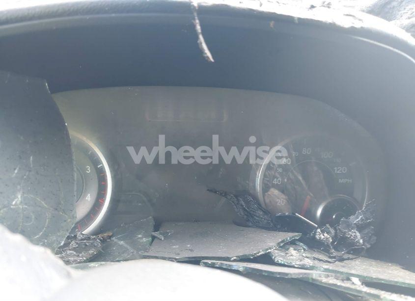 Photo 7 of 2019 Ram 3500 LARAMIE 4X4 8' BOX (VIN 3C63RRJL1KG715472)