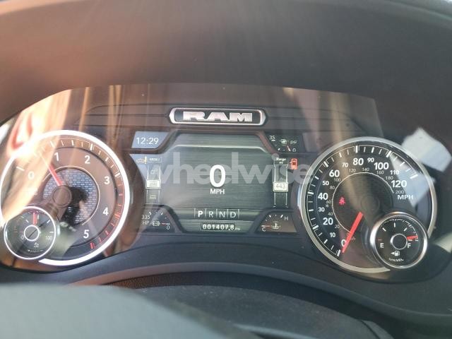 Photo 8 of 2024 RAM 3500 LARAMIE N/A (VIN 3C63RRJL1RG391725)