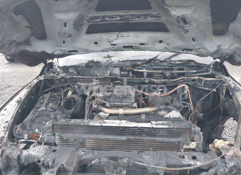 Photo 10 of 2016 Ram 3500 LARAMIE (VIN 3C63RRJL2GG327836)