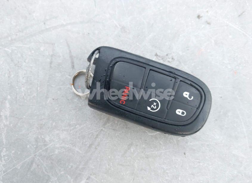 Photo 11 of 2016 Ram 3500 LARAMIE (VIN 3C63RRJL2GG327836)