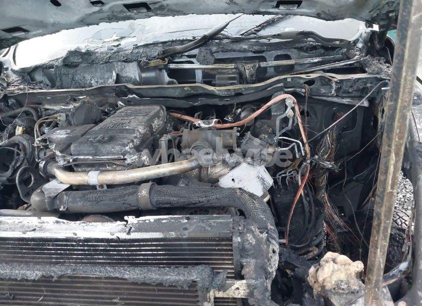 Photo 13 of 2016 Ram 3500 LARAMIE (VIN 3C63RRJL2GG327836)