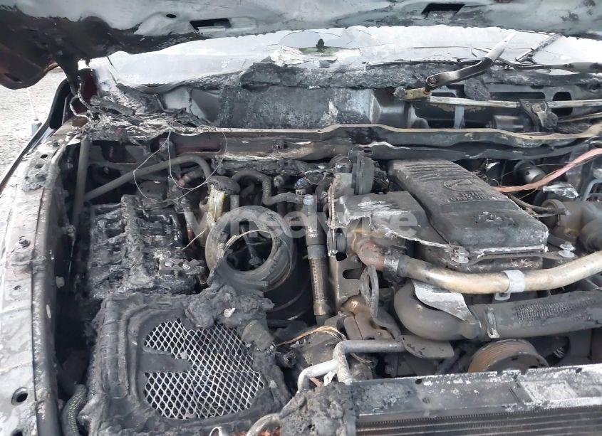 Photo 14 of 2016 Ram 3500 LARAMIE (VIN 3C63RRJL2GG327836)