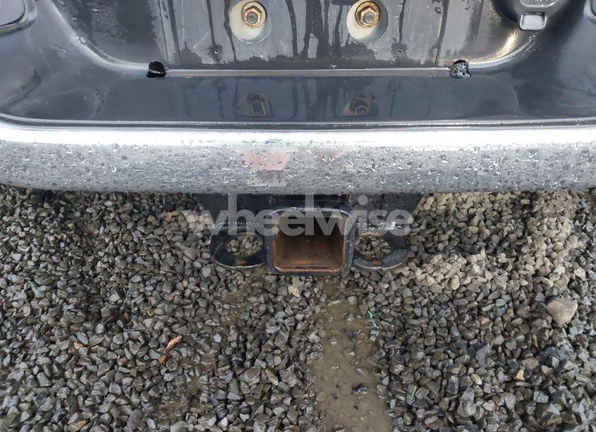 Photo 16 of 2016 Ram 3500 LARAMIE (VIN 3C63RRJL2GG327836)