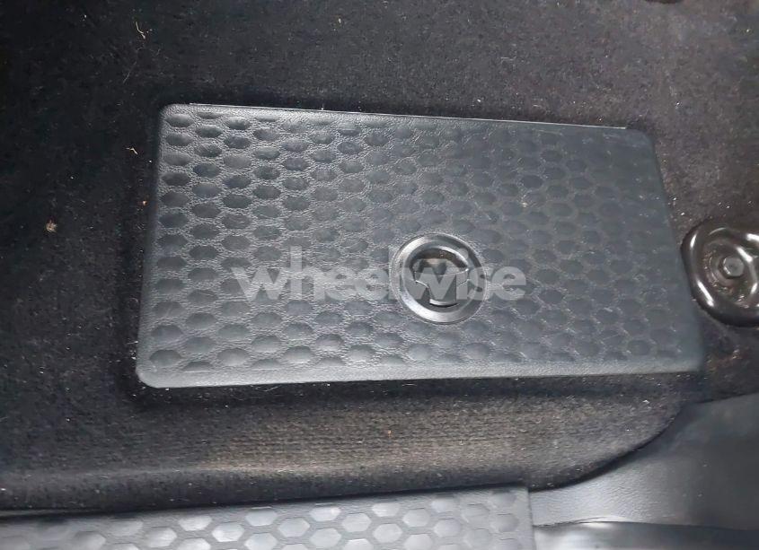 Photo 19 of 2016 Ram 3500 LARAMIE (VIN 3C63RRJL2GG327836)