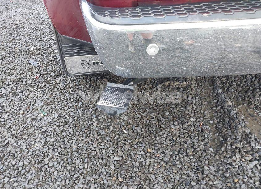 Photo 20 of 2016 Ram 3500 LARAMIE (VIN 3C63RRJL2GG327836)