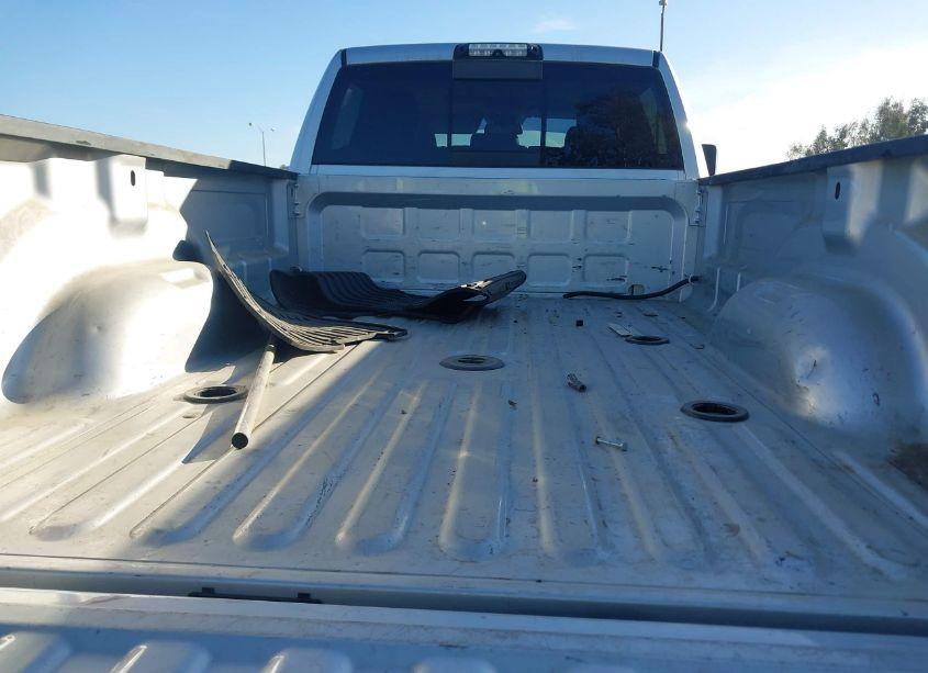 Photo 12 of 2016 Ram 3500 LARAMIE (VIN 3C63RRJL2GG390905)