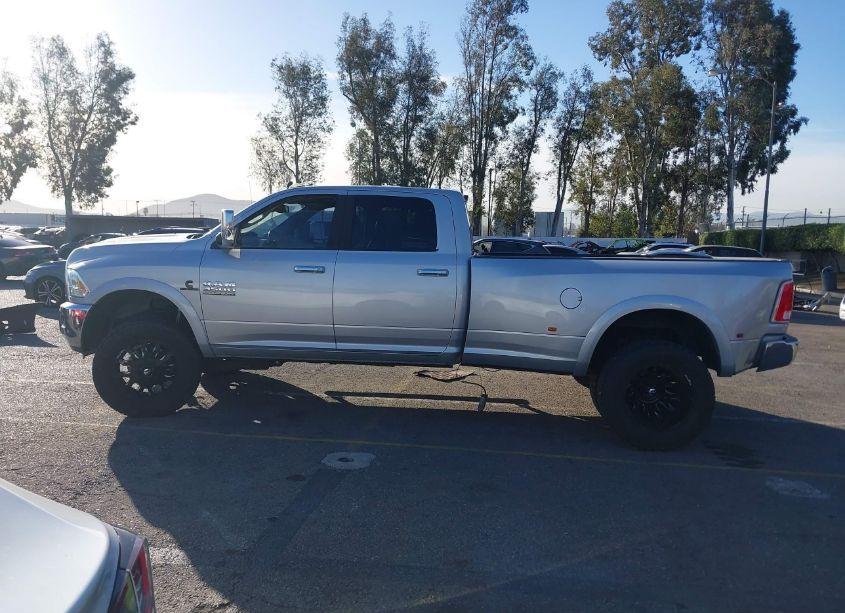Photo 15 of 2016 Ram 3500 LARAMIE (VIN 3C63RRJL2GG390905)
