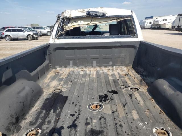 Photo 12 of 2020 RAM 3500 LARAMIE N/A (VIN 3C63RRJL3LG293643)