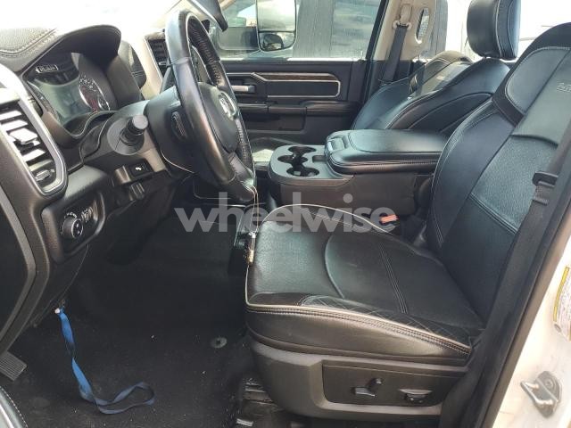 Photo 4 of 2020 RAM 3500 LARAMIE N/A (VIN 3C63RRJL3LG293643)