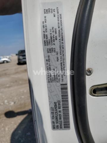 Photo 5 of 2020 RAM 3500 LARAMIE N/A (VIN 3C63RRJL3LG293643)