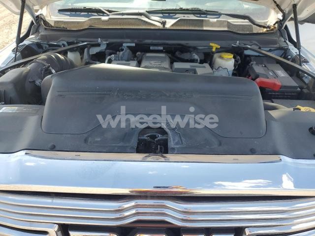 Photo 7 of 2020 RAM 3500 LARAMIE N/A (VIN 3C63RRJL3LG293643)