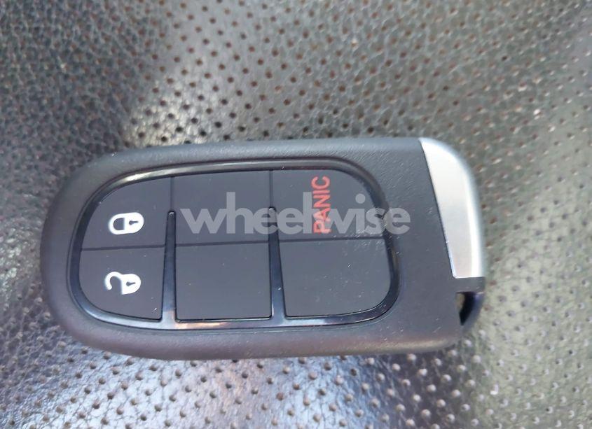 Photo 10 of 2016 Ram 3500 LARAMIE (VIN 3C63RRJL5GG176166)