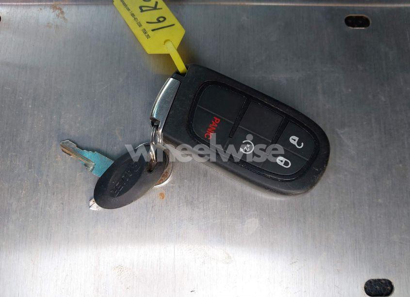 Photo 10 of 2016 Ram 3500 LARAMIE (VIN 3C63RRJL6GG234334)