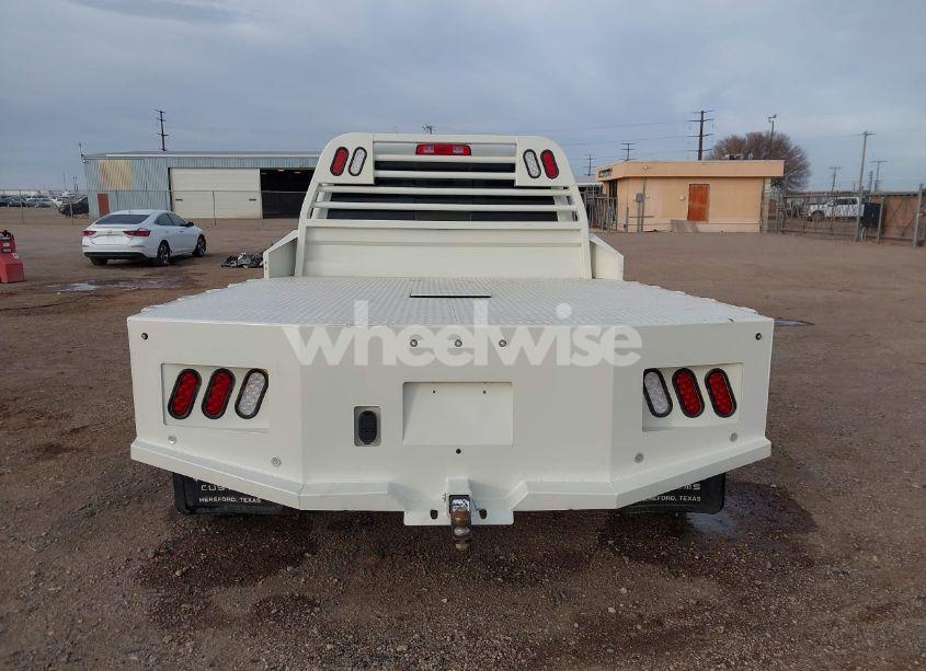 Photo 15 of 2016 Ram 3500 LARAMIE (VIN 3C63RRJL6GG234334)