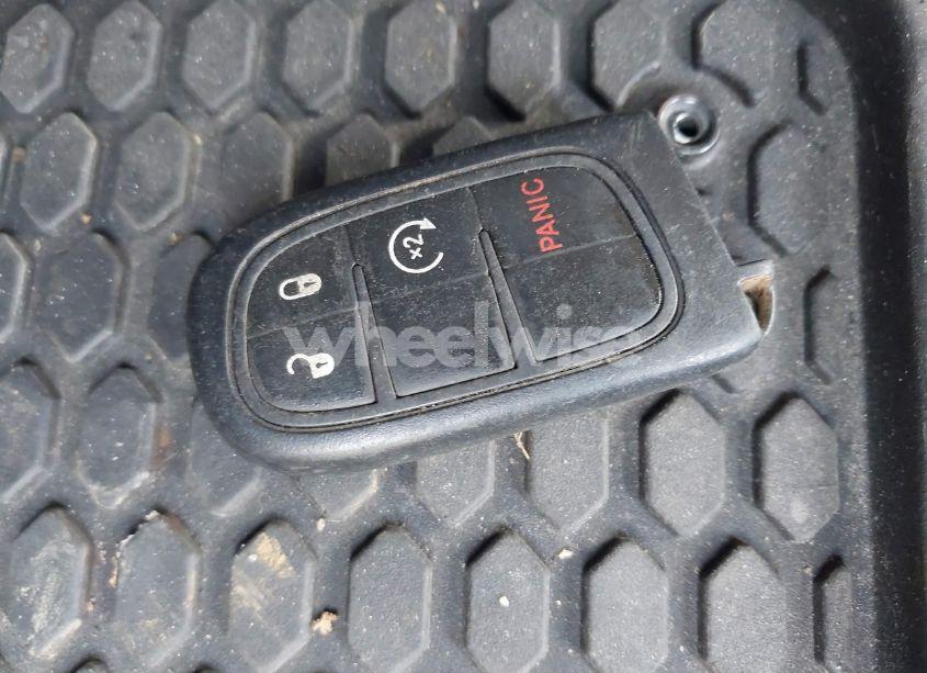 Photo 10 of 2016 Ram 3500 LARAMIE (VIN 3C63RRJL6GG242868)