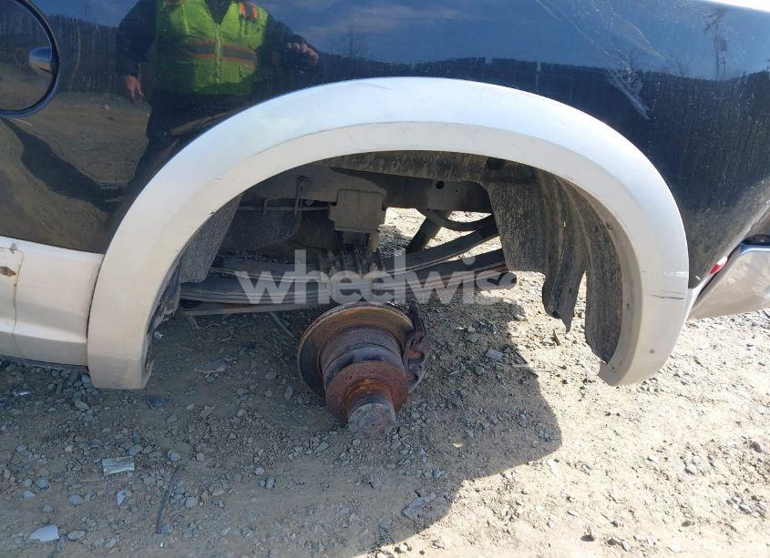 Photo 11 of 2016 Ram 3500 LARAMIE (VIN 3C63RRJL6GG242868)