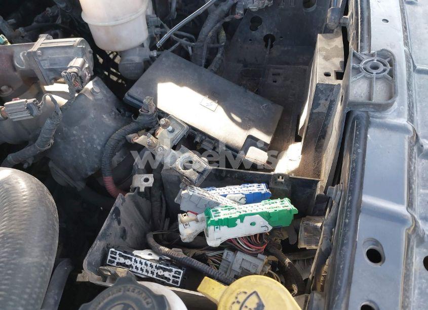 Photo 20 of 2016 Ram 3500 LARAMIE (VIN 3C63RRJL6GG242868)