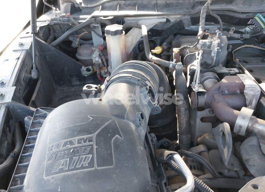 Photo 21 of 2016 Ram 3500 LARAMIE (VIN 3C63RRJL6GG242868)