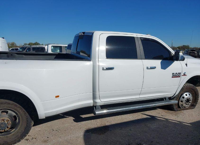 Photo 13 of 2018 Ram 3500 LARAMIE 4X4 8' BOX (VIN 3C63RRJL7JG305323)