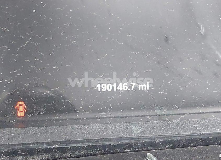 Photo 6 of 2018 Ram 3500 LARAMIE 4X4 8' BOX (VIN 3C63RRJL9JG112042)