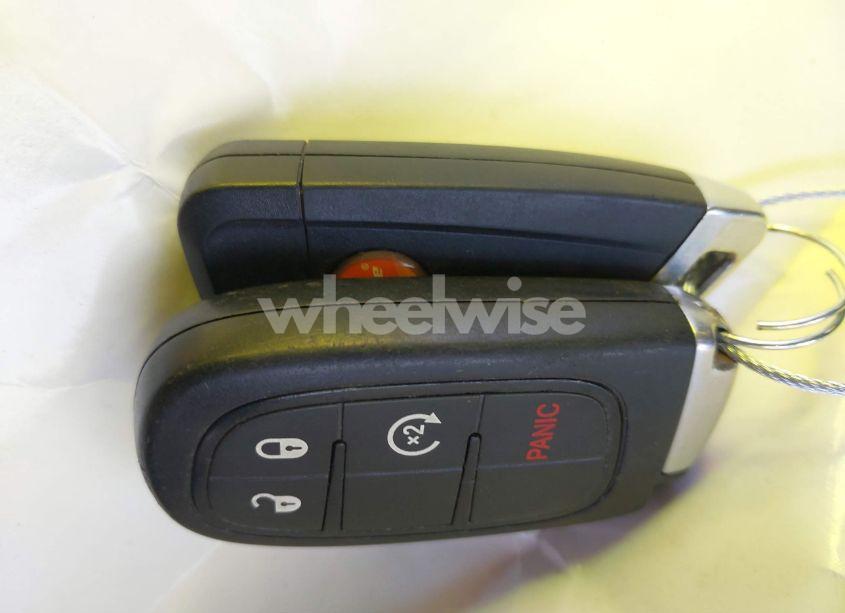 Photo 10 of 2018 Ram 3500 LARAMIE LONGHORN 4X4 8' BOX (VIN 3C63RRKL0JG385529)