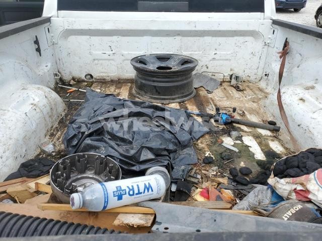 Photo 5 of 2021 RAM 3500 LONGHORN (VIN 3C63RRKL4MG550034)