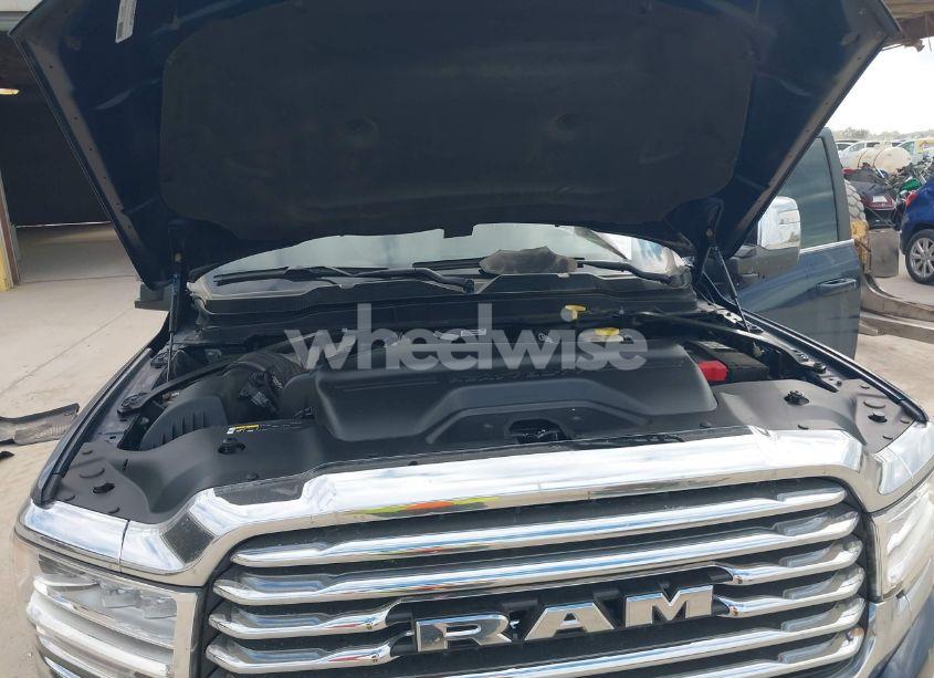 Photo 10 of 2023 Ram 3500 LIMITED LONGHORN 4X4 8' BOX (VIN 3C63RRKL4PG533707)