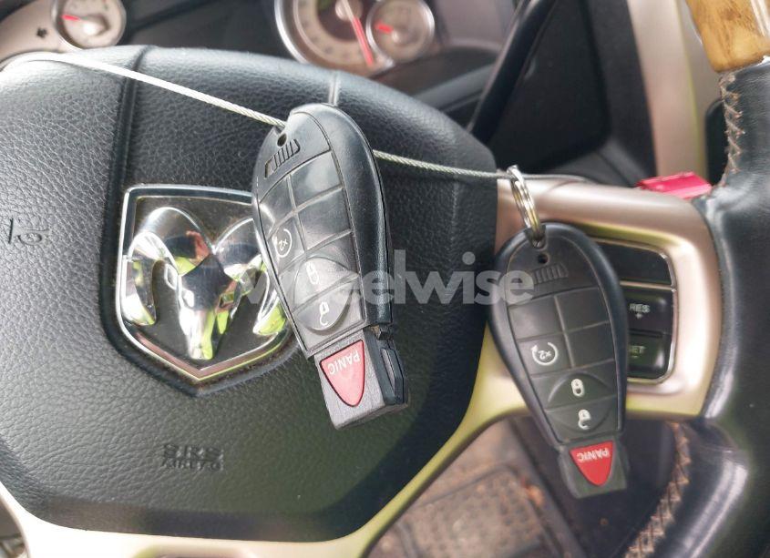 Photo 10 of 2018 Ram 3500 (VIN 3C63RRKLXJG375817)