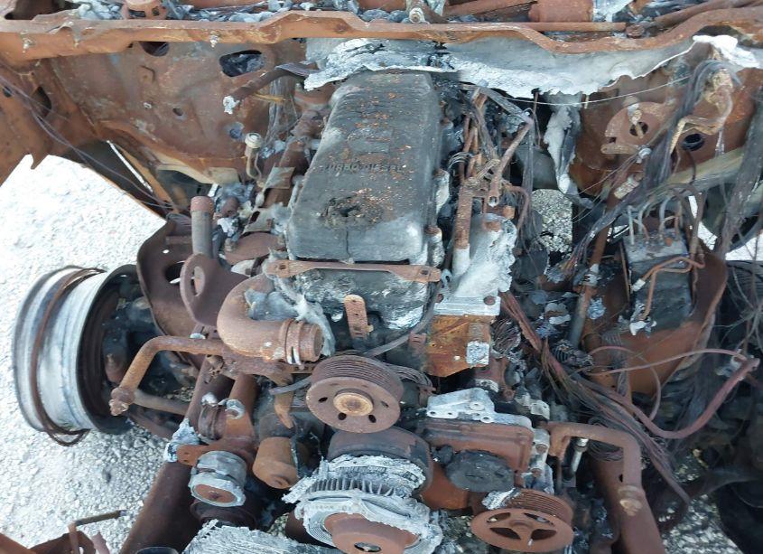 Photo 10 of 2014 Ram 3500 LARAMIE (VIN 3C63RRML1EG232905)